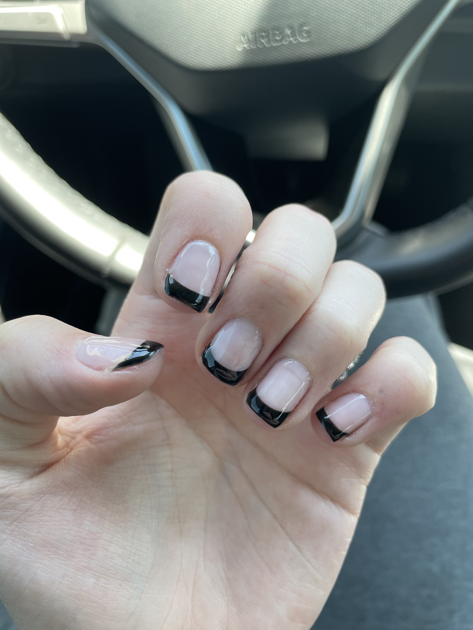 LV Spa & Nails 2 nail photo 5