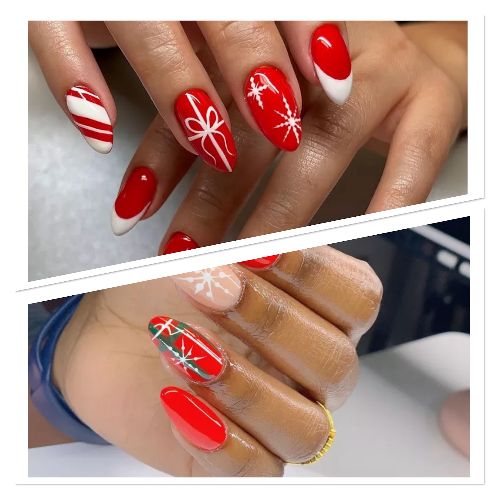 LV Spa & Nails 2 nail photo 6
