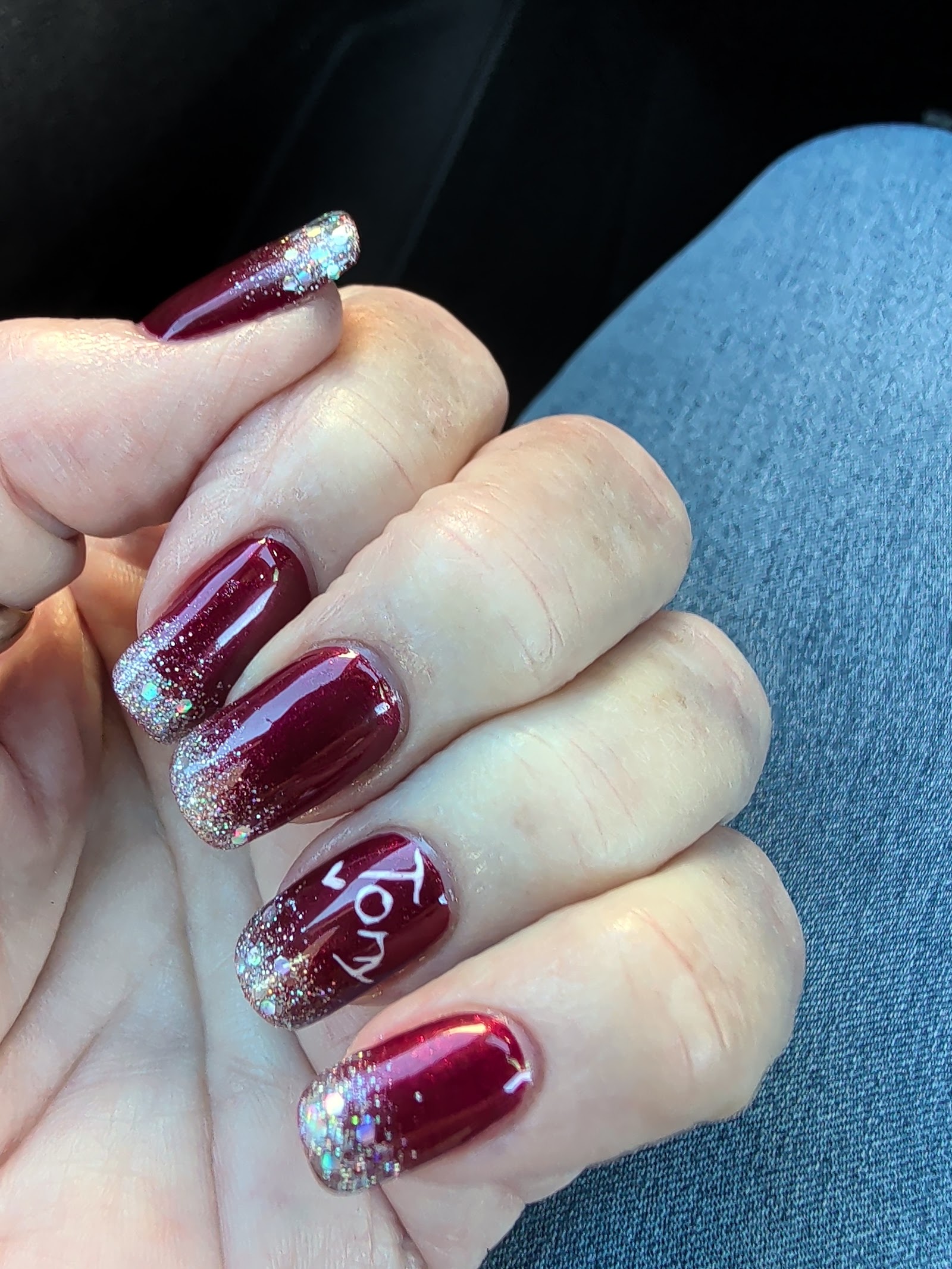 LV Spa & Nails 2 nail photo 7